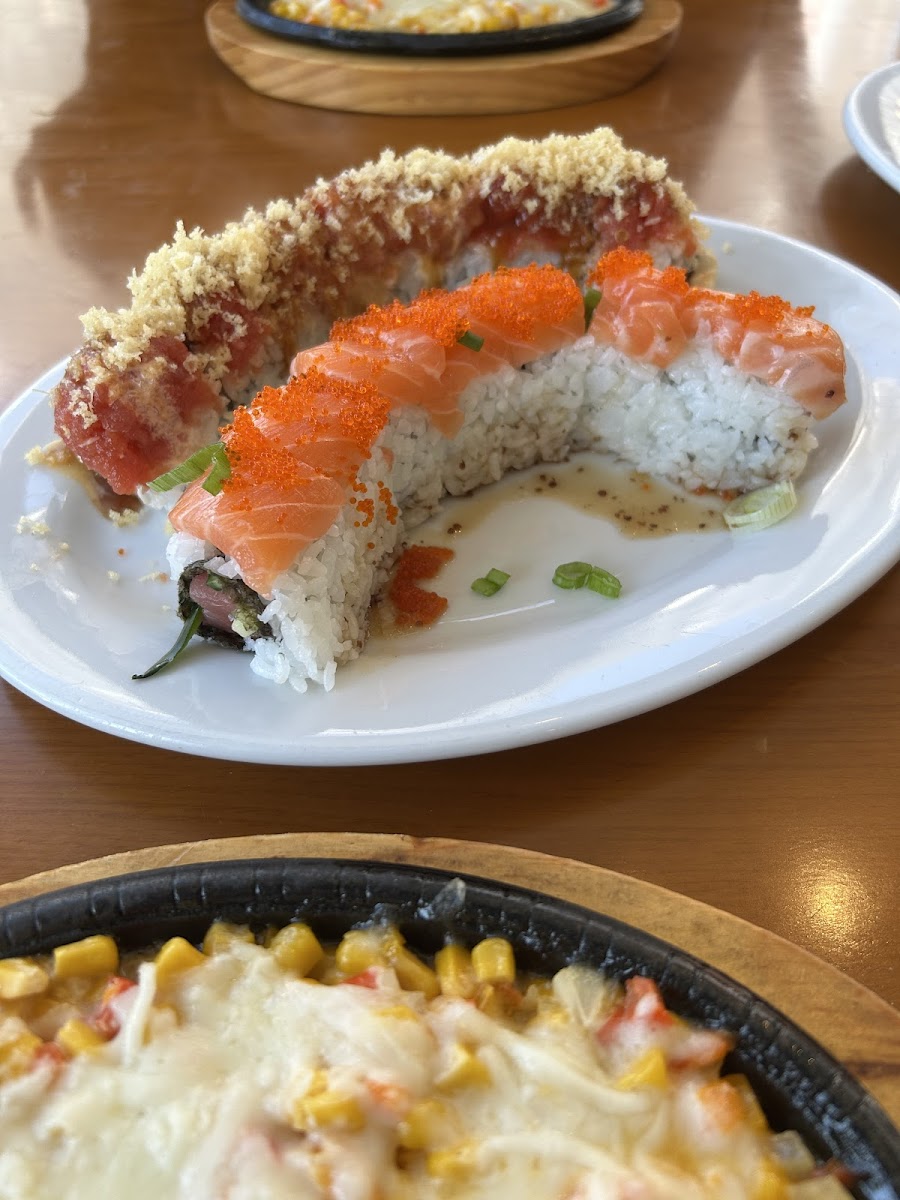 Sushi Mori Photos 2